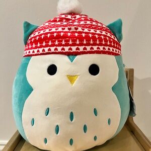 Original Squishmallows - Winston